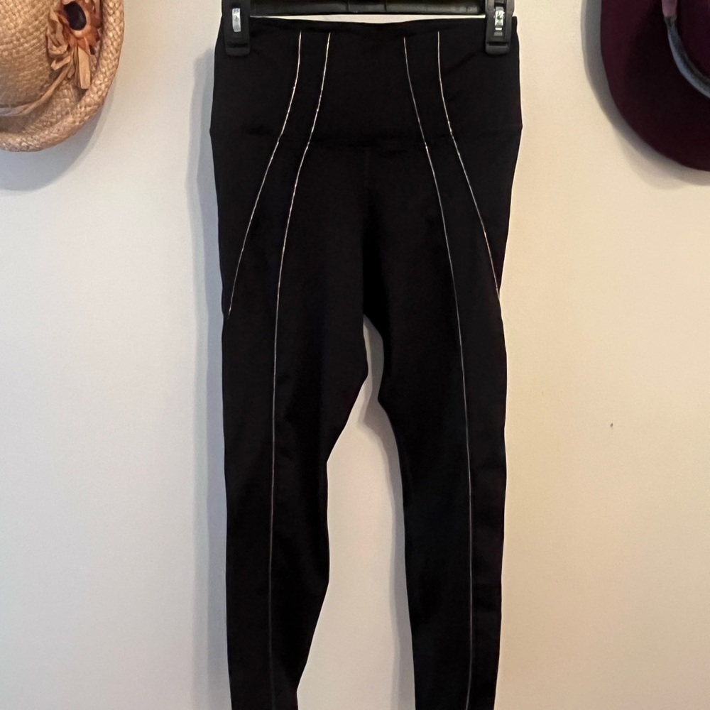 Nike Yoga Dri-FIT leggings